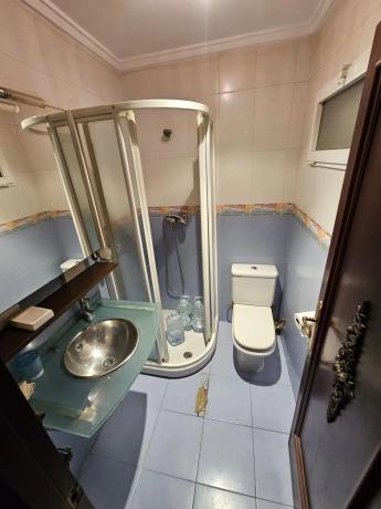 Piso en Barrio Campoamor