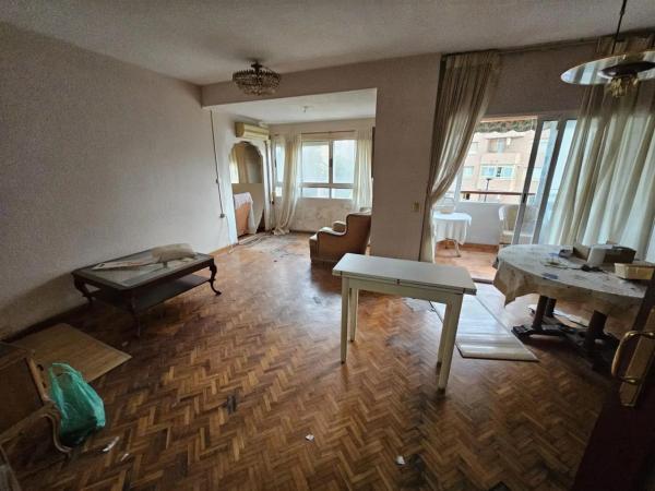 Piso en Barrio Campoamor