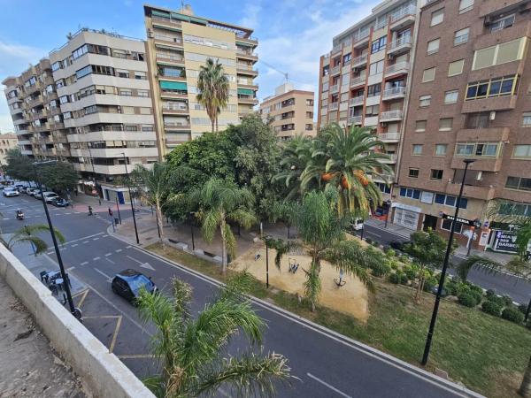 Piso en Barrio Campoamor