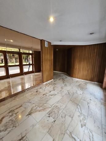 Piso en Barrio Campoamor