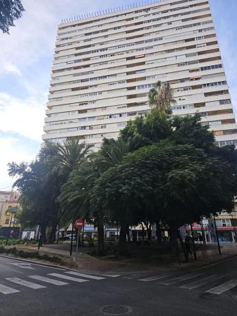 Piso en Barrio Campoamor