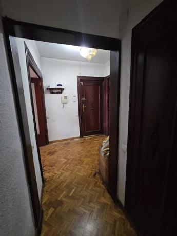 Piso en Barrio Campoamor