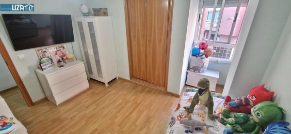 Piso en calle de la Primavera, 22