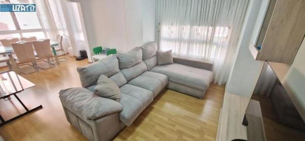 Piso en calle de la Primavera, 22