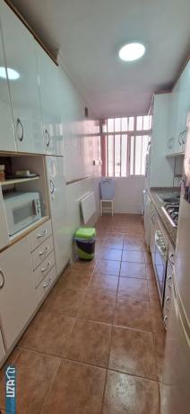 Piso en calle de la Primavera, 22