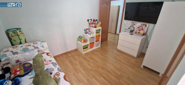 Piso en calle de la Primavera, 22