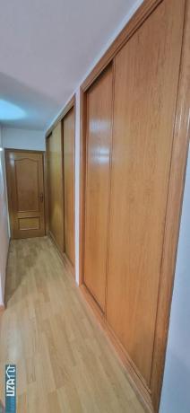 Piso en calle de la Primavera, 22