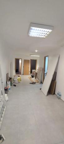 Piso en Barrio Carolinas Altas