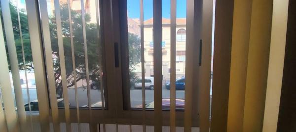 Piso en Barrio Carolinas Altas