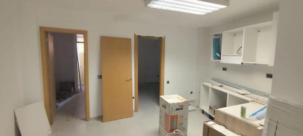 Piso en Barrio Carolinas Altas