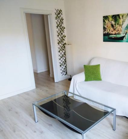 Piso en calle Vicente Alexandre, 3