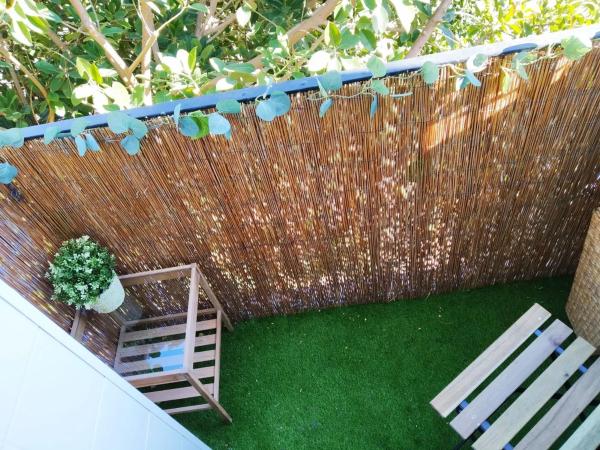 Piso en calle Vicente Alexandre, 3