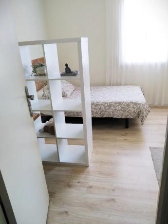 Piso en calle Vicente Alexandre, 3