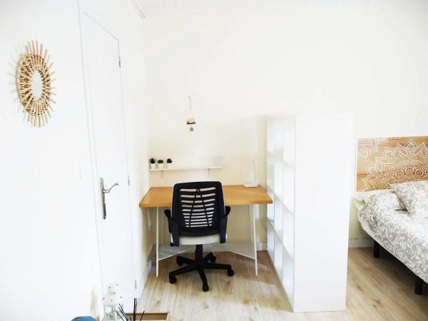 Piso en calle Vicente Alexandre, 3