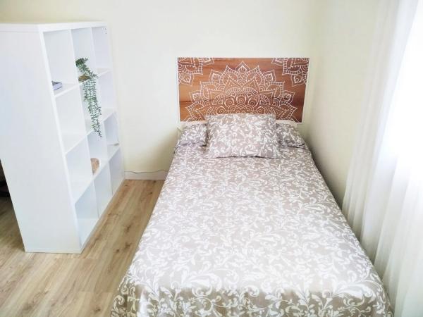 Piso en calle Vicente Alexandre, 3