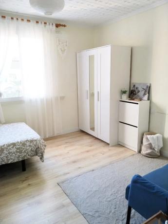 Piso en calle Vicente Alexandre, 3