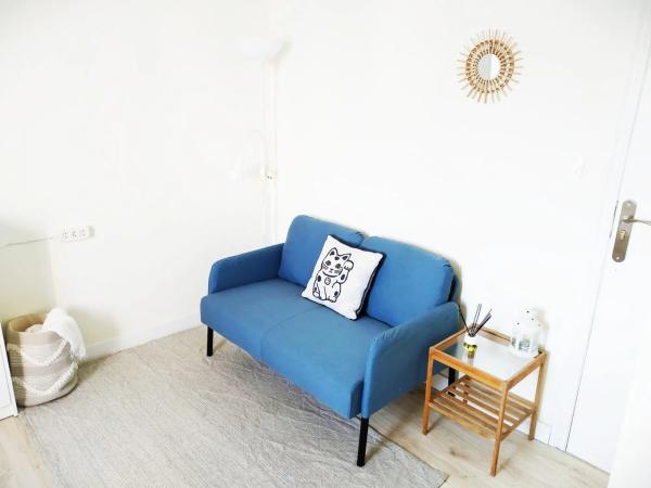 Piso en calle Vicente Alexandre, 3