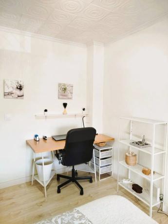 Piso en calle Vicente Alexandre, 3