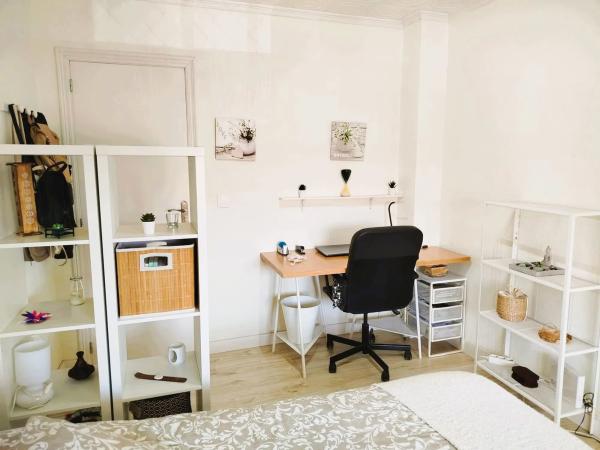 Piso en calle Vicente Alexandre, 3