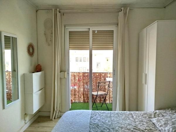 Piso en calle Vicente Alexandre, 3