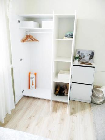 Piso en calle Vicente Alexandre, 3