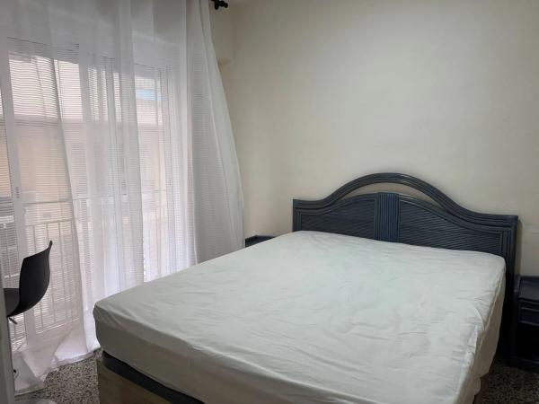 Piso en calle Alcalde Suárez Llanos