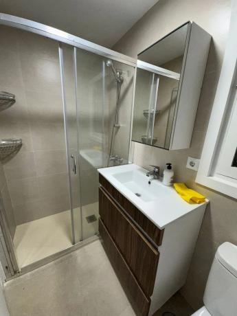 Piso en calle Alcalde Suárez Llanos