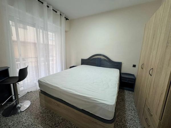 Piso en calle Alcalde Suárez Llanos