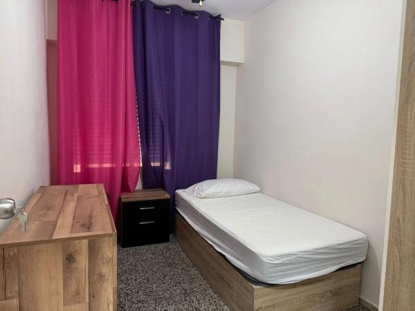 Piso en calle Alcalde Suárez Llanos