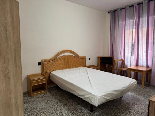 Piso en calle Alcalde Suárez Llanos