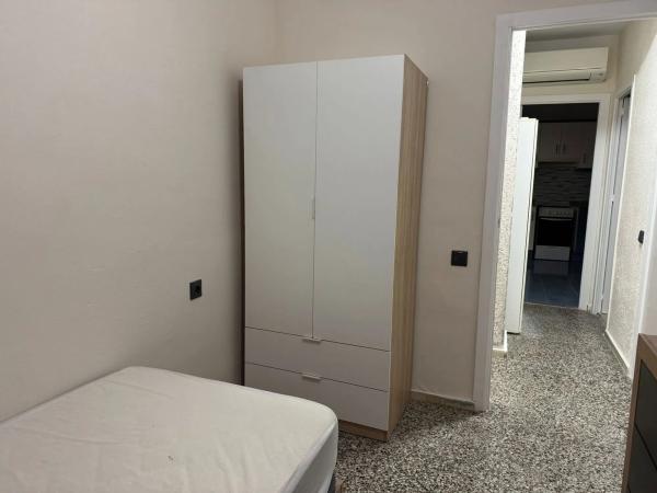 Piso en calle Alcalde Suárez Llanos