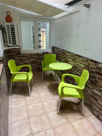 Piso en calle Alcalde Suárez Llanos