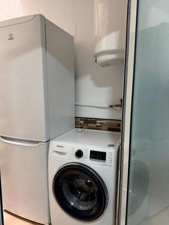 Piso en calle Alcalde Suárez Llanos