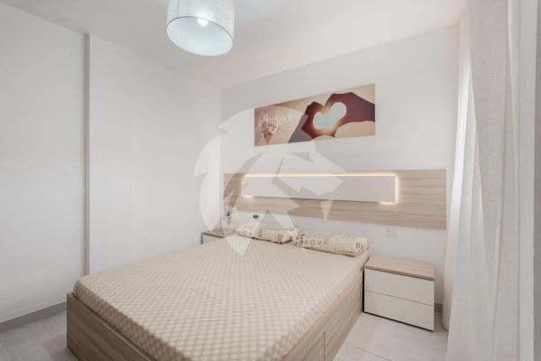 Piso en avenida Alcoi