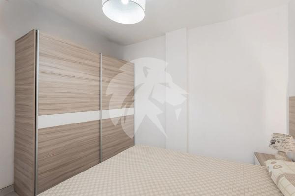 Piso en avenida Alcoi