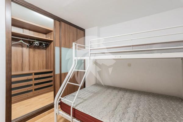 Piso en avenida Alcoi