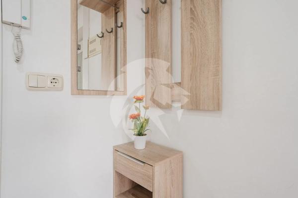 Piso en avenida Alcoi