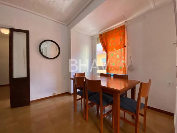 Piso en Barrio Carolinas Bajas