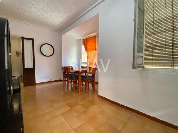 Piso en Barrio Carolinas Bajas