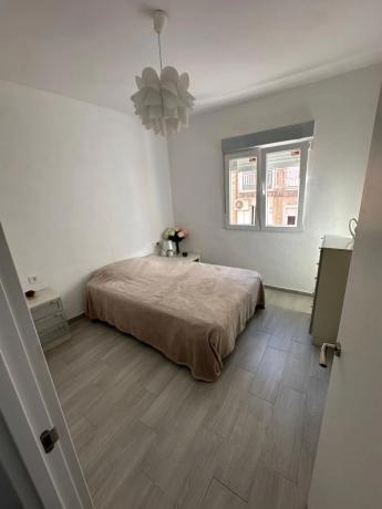 Piso en calle Jaime Segarra