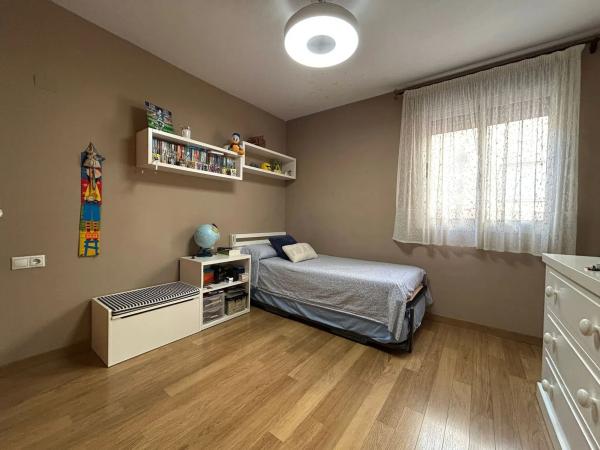 Piso en calle General Navarro