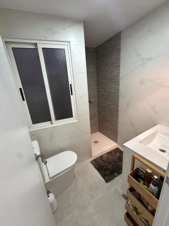 Piso en calle Jaime Segarra