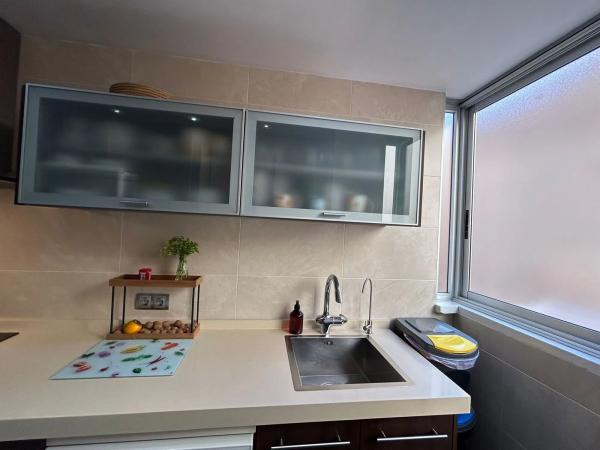 Piso en calle General Navarro