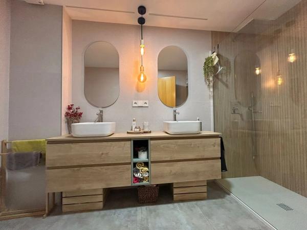 Piso en calle General Navarro