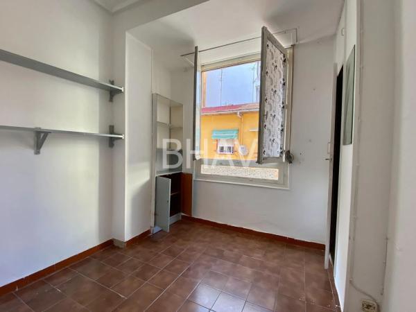 Piso en Barrio Carolinas Bajas