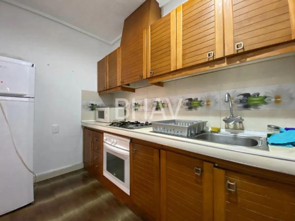 Piso en Barrio Carolinas Bajas