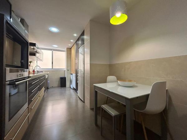 Piso en calle General Navarro