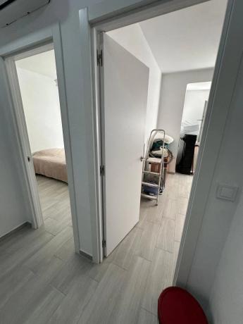 Piso en calle Jaime Segarra