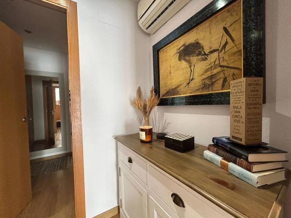 Piso en calle General Navarro