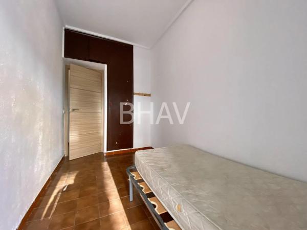 Piso en Barrio Carolinas Bajas